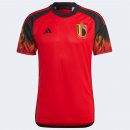 Maglia Belgio Prima 2022/2023