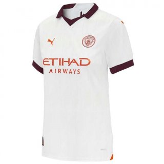 Maglia Manchester City Terza Donna 2023/2024 Maglia Manchester City Terza Donna 2023/2024