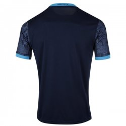 Maglia Marseille Seconda 2020/2021 Blu