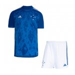 Maglia Cruzeiro Prima Bambino 2024/2025 Maglia Cruzeiro Prima Bambino 2024/2025