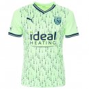 Thailandia Maglia West Brom Terza 2023/2024