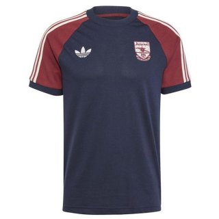 Thailandia Maglia Arsenal Cotton 2025/2026 Thailandia Maglia Arsenal Cotton 2025/2026
