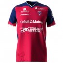 Thailandia Maglia Clermont Prima 2021/2022 Rosso