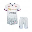 Maglia Cagliari Calcio Seconda Bambino 2025/2026  Maglia Cagliari Calcio Seconda Bambino 2025/2026