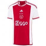 Thailandia Maglia Ajax Prima 2023/2024