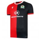 Thailandia Maglia Blackburn Rovers Seconda 2021/2022