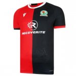 Thailandia Maglia Blackburn Rovers Seconda 2021/2022 Thailandia Maglia Blackburn Rovers Seconda 2021/2022