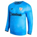 Thailandia Maglia Athletic Bilbao Seconda Portiere 2021/2022