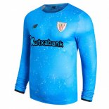 Thailandia Maglia Athletic Bilbao Seconda Portiere 2021/2022