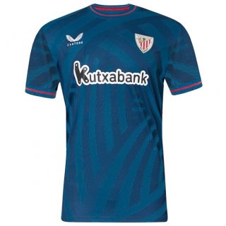 Thailandia Maglia Athletic Bilbao 125th 2023/2024