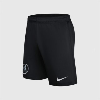 Pantaloni Chelsea Terza 2025/2026