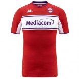 Thailandia Maglia Fiorentina quarto 2021/2022