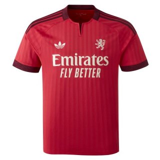 Thailandia Maglia Lyon Seconda 2026/2027