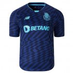 Thailandia Maglia Porto Terza 2024/2025