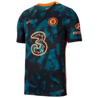 Maglia Chelsea Terza 2021/2022