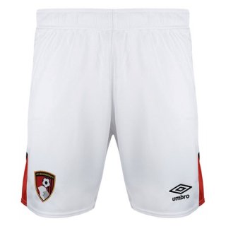 Pantaloni AFC Bournemouth Seconda 2021/2022 Pantaloni AFC Bournemouth Seconda 2021/2022