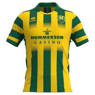 Thailandia Maglia ADO Den Haag Prima 2022/2023