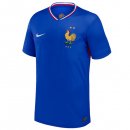 Thailandia Maglia Francia Prima 2024