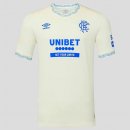 Thailandia Maglia Rangers FC Seconda 2026/2027 Thailandia Maglia Rangers FC Seconda 2026/2027