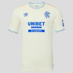 Thailandia Maglia Rangers FC Seconda 2026/2027 Thailandia Maglia Rangers FC Seconda 2026/2027
