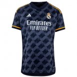 Maglia Real Madrid Seconda Donna 2023/2024