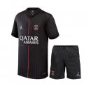 Maglia PSG 4ª Bambino 2025-2026
