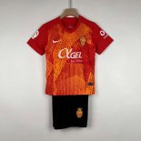 Maglia Mallorca Edizione Commemorativa Bambino 2023/2024