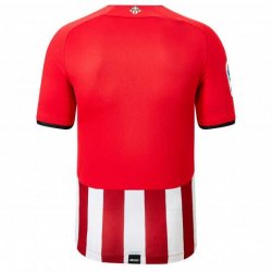 Thailandia Maglia Athletic Bilbao Prima 2021/2022 Rosso