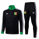Giacca Senegal 2026/2027 Nero Giacca Senegal 2026/2027 Nero