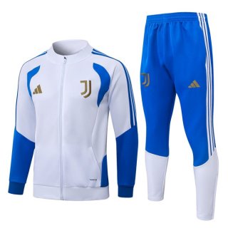 Giacca Juventus 2026/2027 Bianco 2