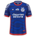 Thailandia Maglia EC Bahia Terza 2024/2025 Thailandia Maglia EC Bahia Terza 2024/2025