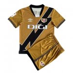 Maglia Rayo Vallecano Terza Bambino 2023/2024 Maglia Rayo Vallecano Terza Bambino 2023/2024