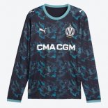 Thailandia Maglia Marseille Seconda ML 2026/2027 Thailandia Maglia Marseille Seconda ML 2026/2027