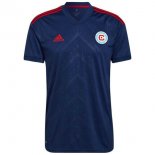 Thailandia Maglia Chicago Fire Prima 2022/2023