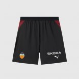 Pantaloni Valencia Prima 2026/2027