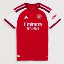 Maglia Arsenal Prima Donna 2026/2027