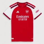 Maglia Arsenal Prima Donna 2026/2027