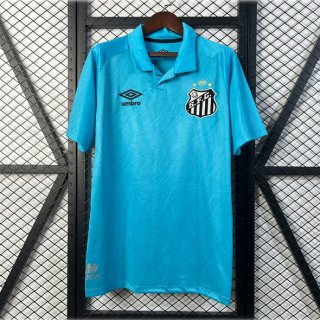 Thailandia Maglia Santos Terza 2025/2026