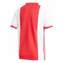 Maglia Ajax Prima 2020/2021 Rosso