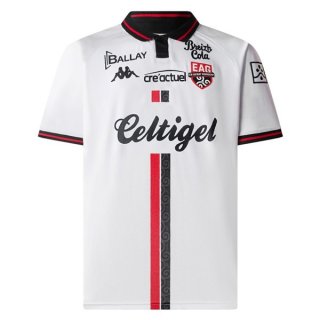 Thailandia Maglia Guingamp Seconda 2025/2026