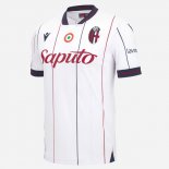 Thailandia Maglia Bologna Seconda 2025/2026