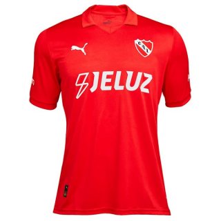 Thailandia Maglia Independiente Prima 2023/2024 Thailandia Maglia Independiente Prima 2023/2024