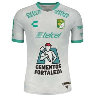 Thailandia Maglia Club León Seconda 2021/2022