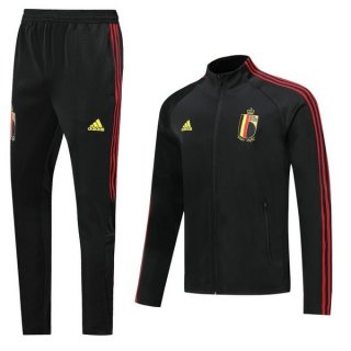 Giacca Belgio 2019 Nero Giacca Belgio 2019 Nero