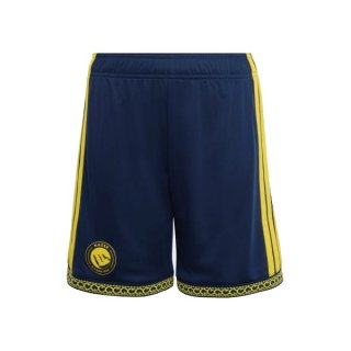 Pantaloni Al-Nassr FC Prima 2026/2027