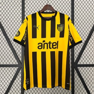 Thailandia Maglia Penarol Prima 2024/2025 Thailandia Maglia Penarol Prima 2024/2025