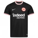 Thailandia Maglia Eintracht Frankfurt Seconda 2023/2024