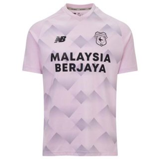 Thailandia Maglia Cardiff City Terza 2022/2023 Thailandia Maglia Cardiff City Terza 2022/2023