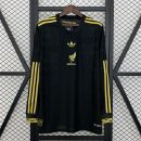 Thailandia Maglia Mexico 125th Anniversary ML 2025/2026
