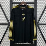 Thailandia Maglia Mexico 125th Anniversary ML 2025/2026